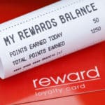 Loyalty Rewards