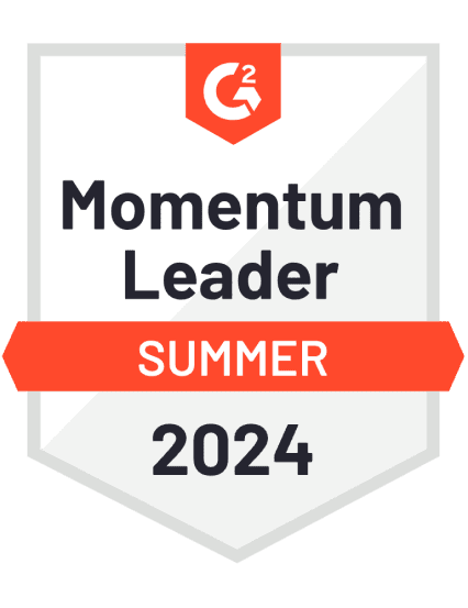 Momentum Leader 1-2024