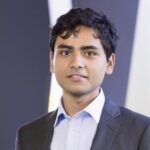 Zain Azeem of Keyri, part of the team joining Signifyd's account protection efforts