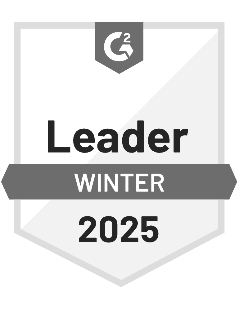 Leader Winter 2025